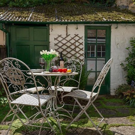 Millers Cottage Chipping Campden Exterior photo