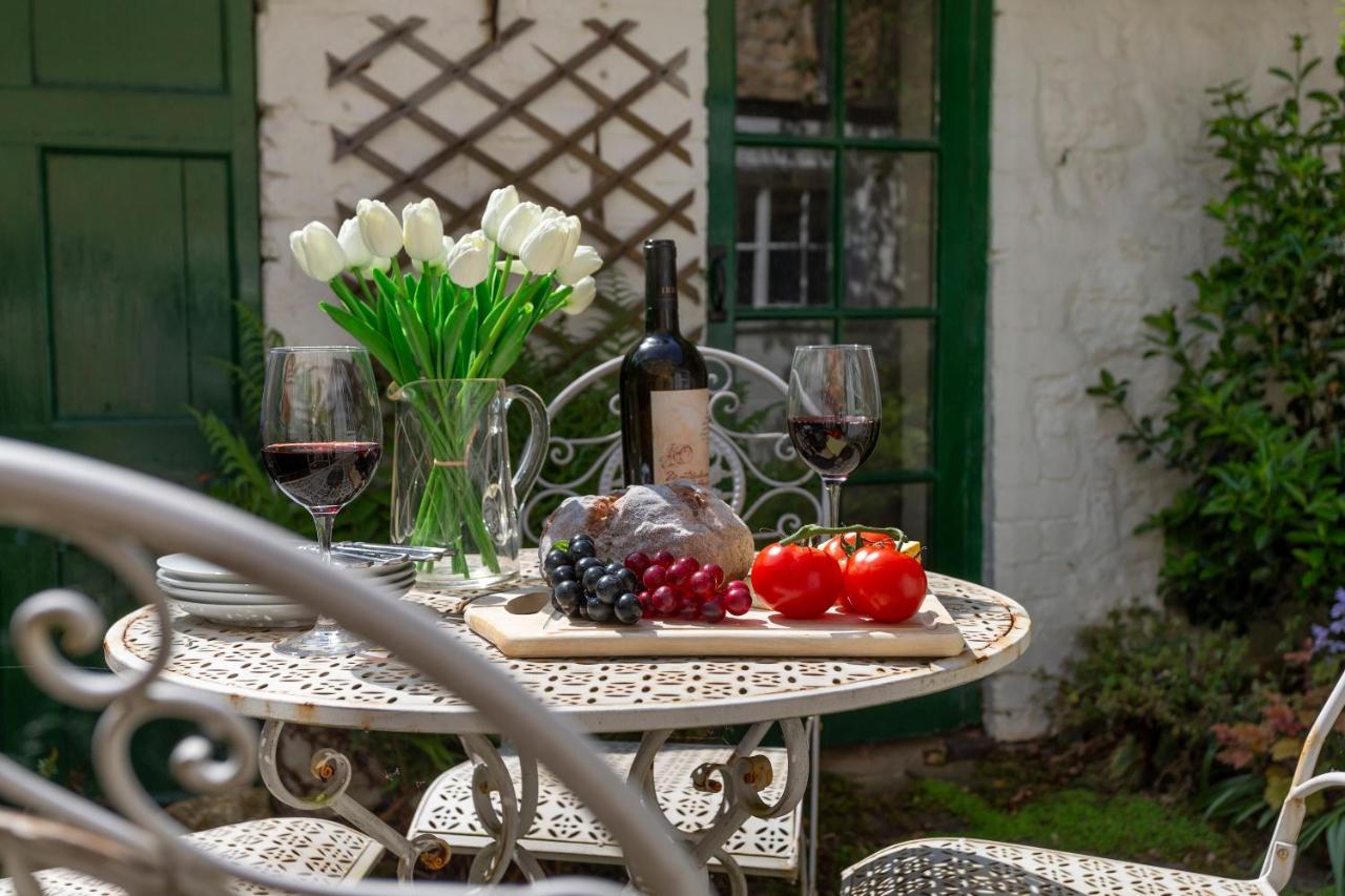 Millers Cottage Chipping Campden Exterior photo