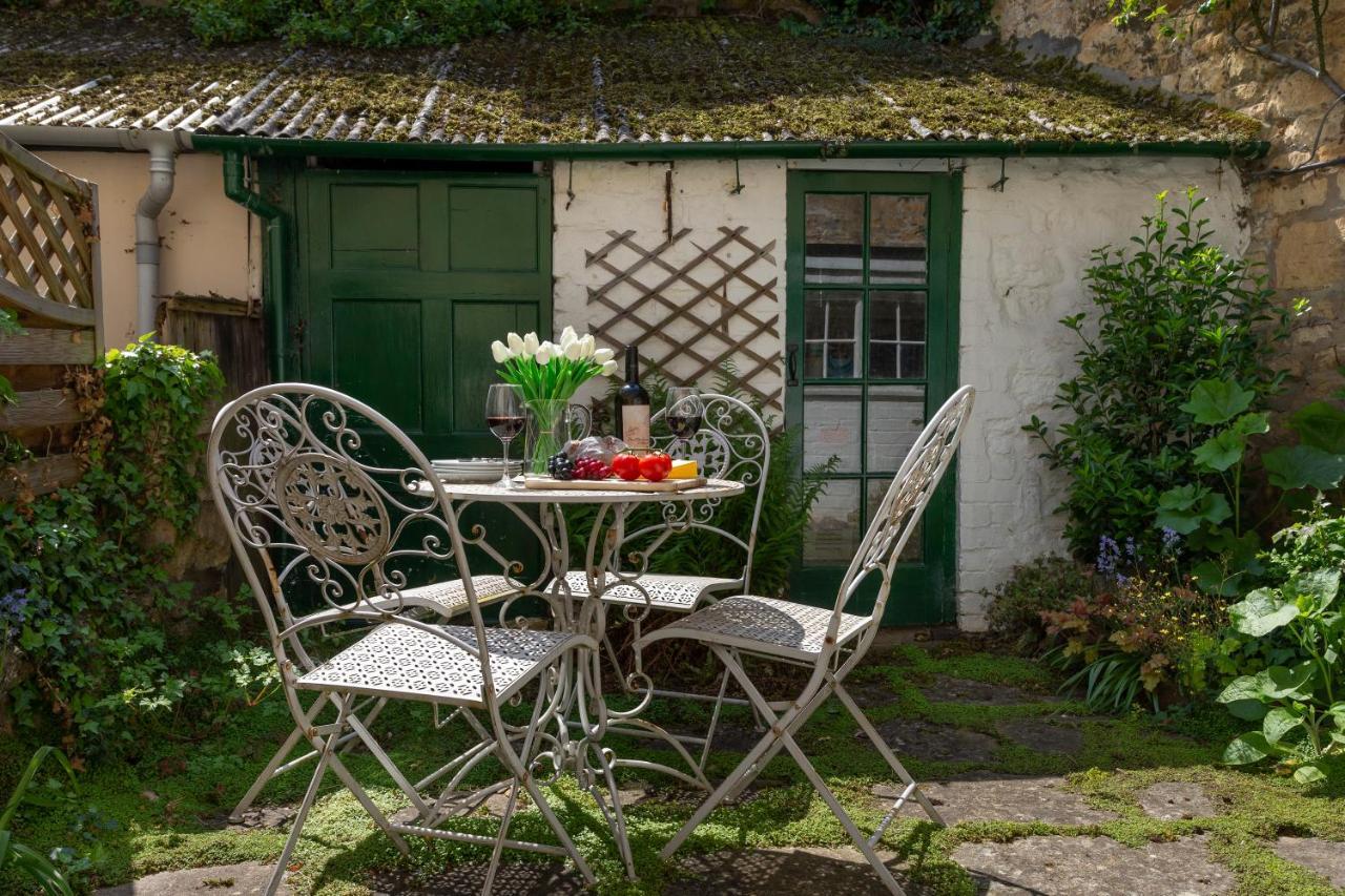 Millers Cottage Chipping Campden Exterior photo