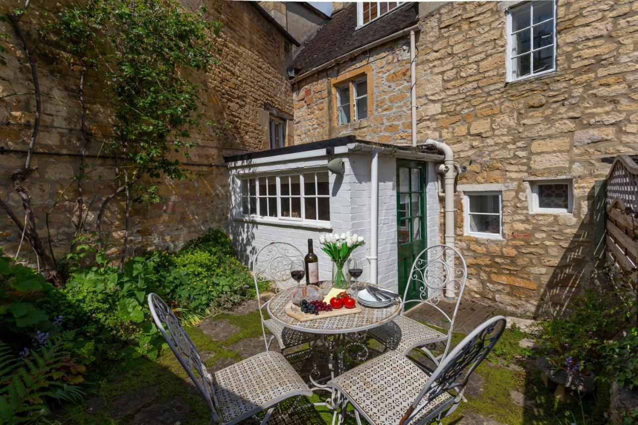 Millers Cottage Chipping Campden Exterior photo