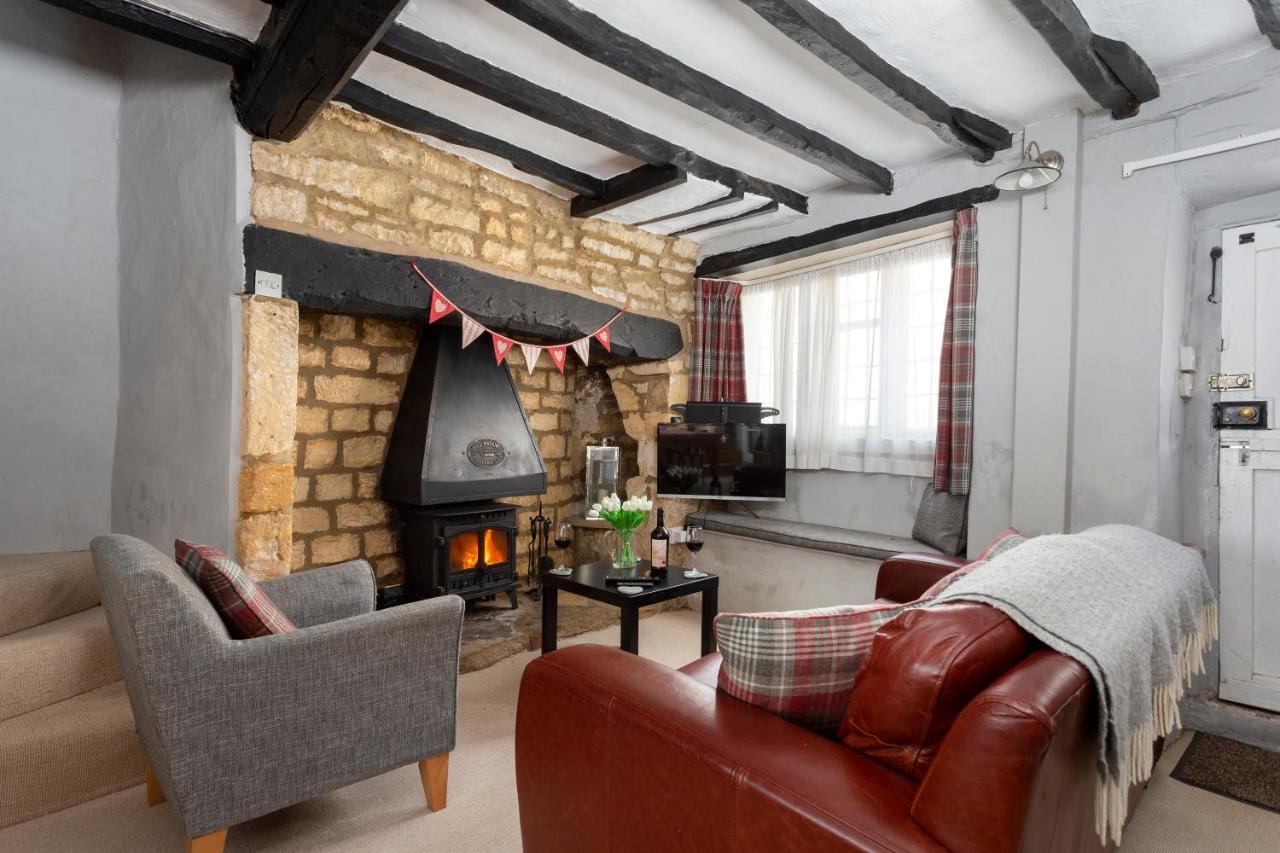 Millers Cottage Chipping Campden Exterior photo