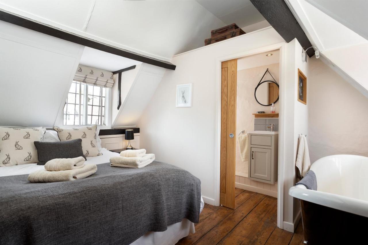 Millers Cottage Chipping Campden Exterior photo