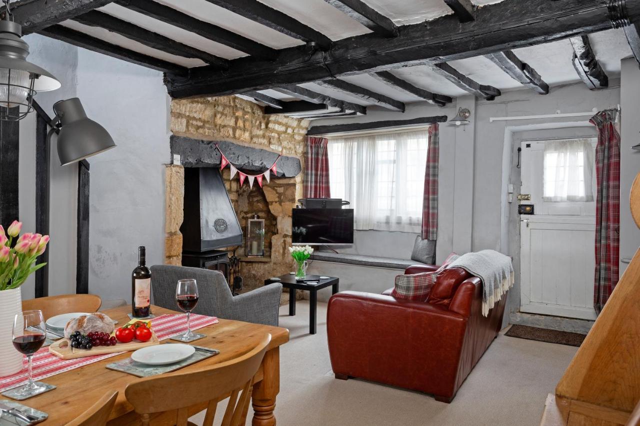 Millers Cottage Chipping Campden Exterior photo