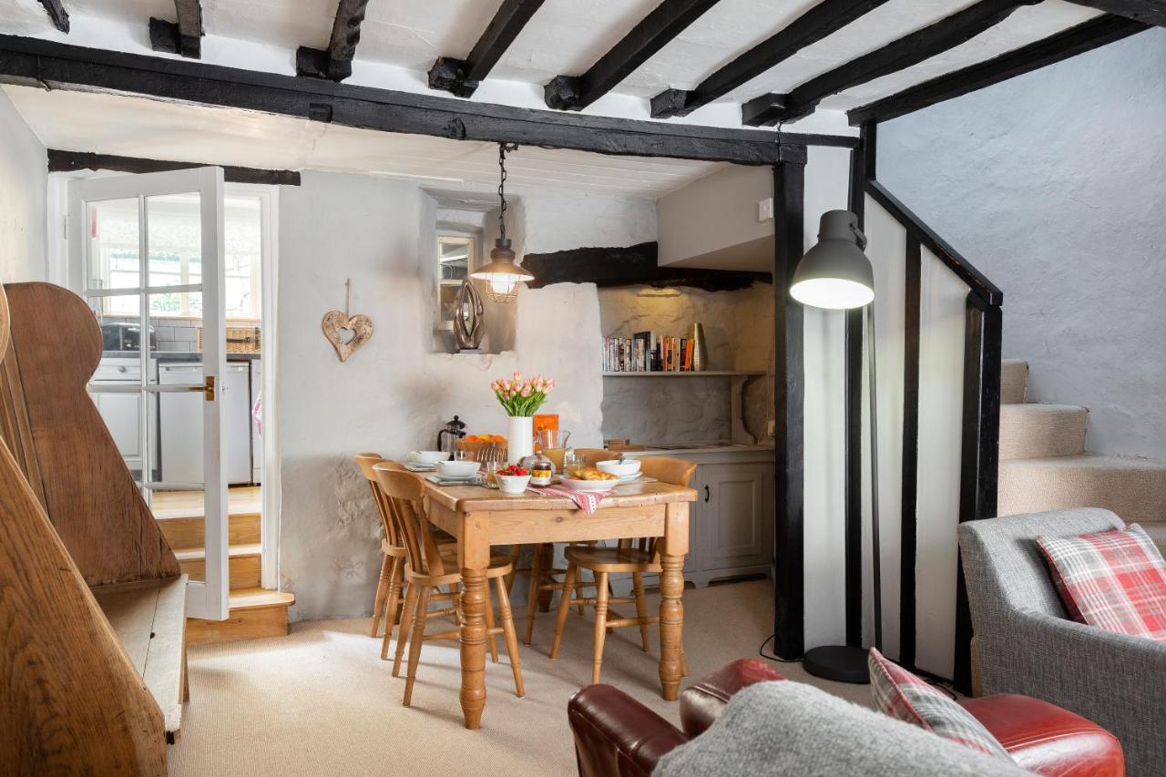 Millers Cottage Chipping Campden Exterior photo